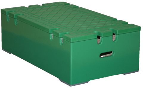 巧技台　バラ売り ふた20（ゴム張り）｜ファルコン店