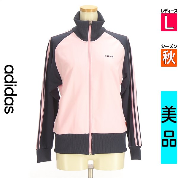 楽天市場】アディダス 花柄 トラック ジャケット S adidas