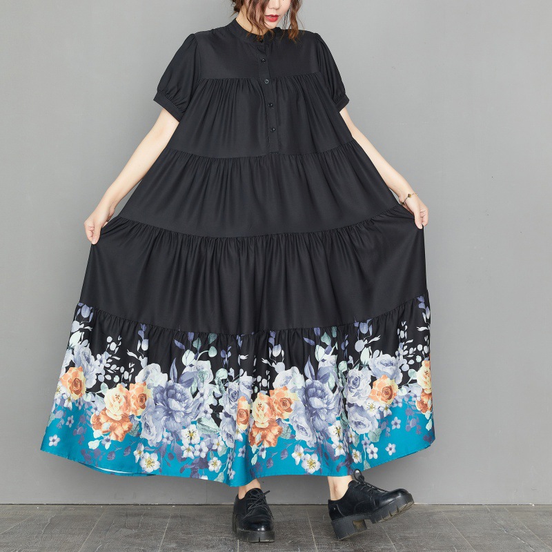 デザイン性のあるお洒落なワンピース‼️ 楽天市場】目立ち度MAX！個性派ファッション ゆったりデザイン