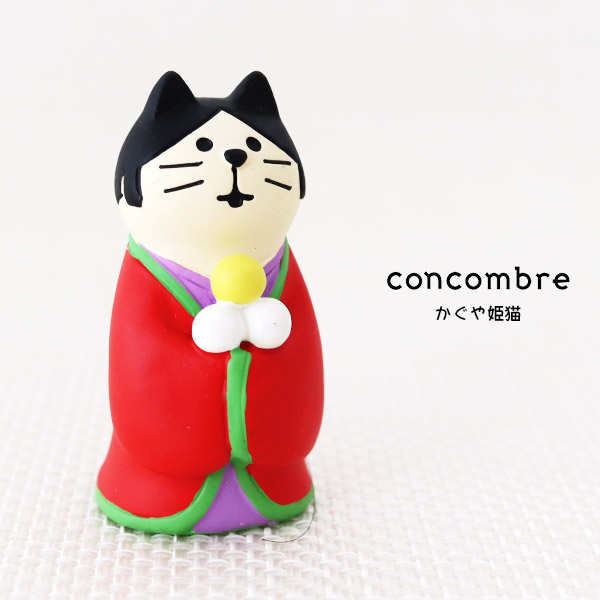 デコレ　コンコンブル　秋 楽天市場】コンコンブル concombre デコレ DECOLE 秋 お月見