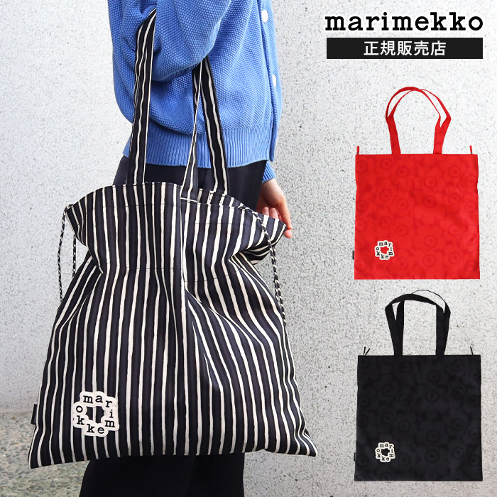 マリメッコ メトカ トートバッグ / 全3色 marimekko Kioski Metka tote bag 【 定め事売りわたす店 】【 熨斗不可/電子メイル便不可 】