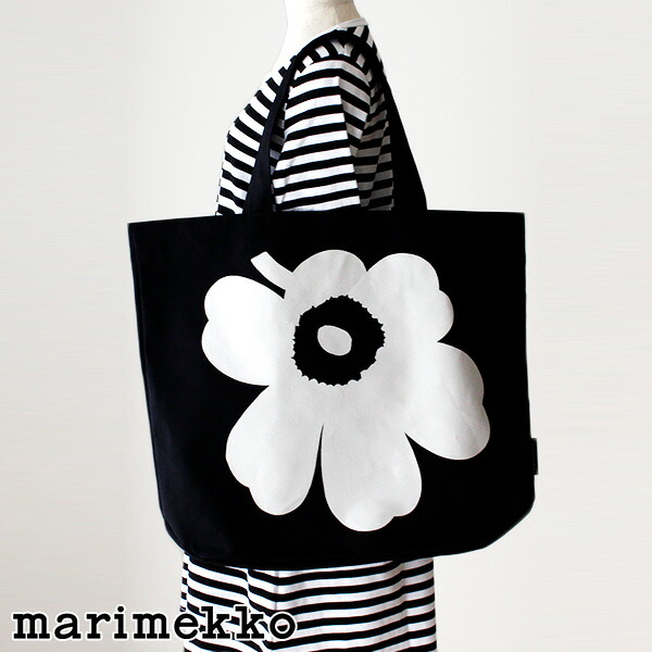 楽天市場】マリメッコ ( marimekko ) ミニマツクリ トートバッグ 
