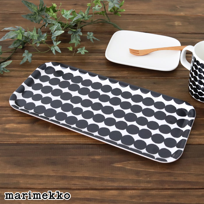 楽天市場】marimekko(マリメッコ) Unikko プレイスマット(52219-70961