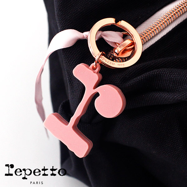 楽天市場】repetto レペット キーリング Mini Cendrillon Key