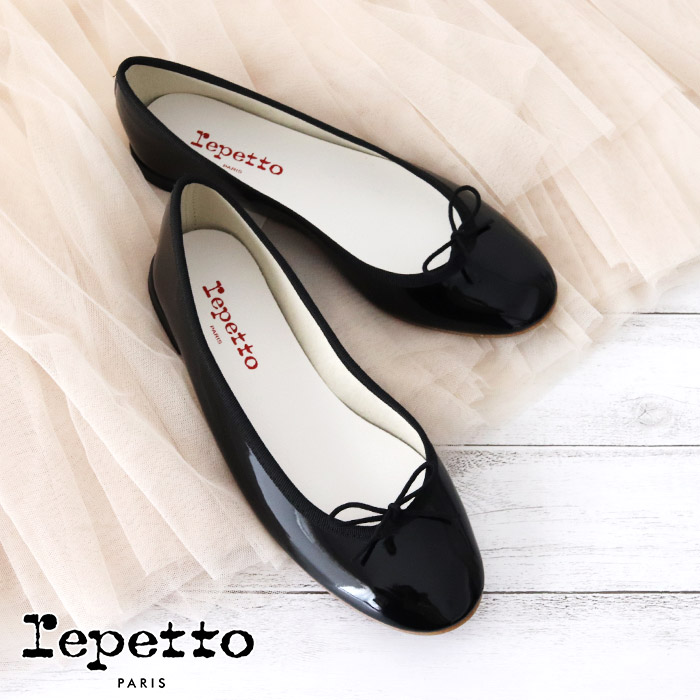 楽天市場】レペット ( repetto ) Lili リリ バレエシューズ 【 V1790V