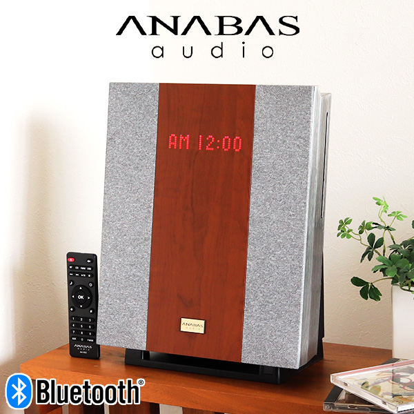 売れ筋がひ！ オーディオ アナバス audio ANABAS CDプレーヤー CD 