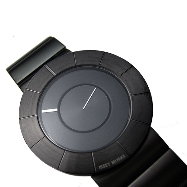 【楽天市場】腕時計 ISSEY MIYAKE ( イッセイ・ミヤケ ) 「TO/ティー・オー」 SILAN002 メタルバンドモデル