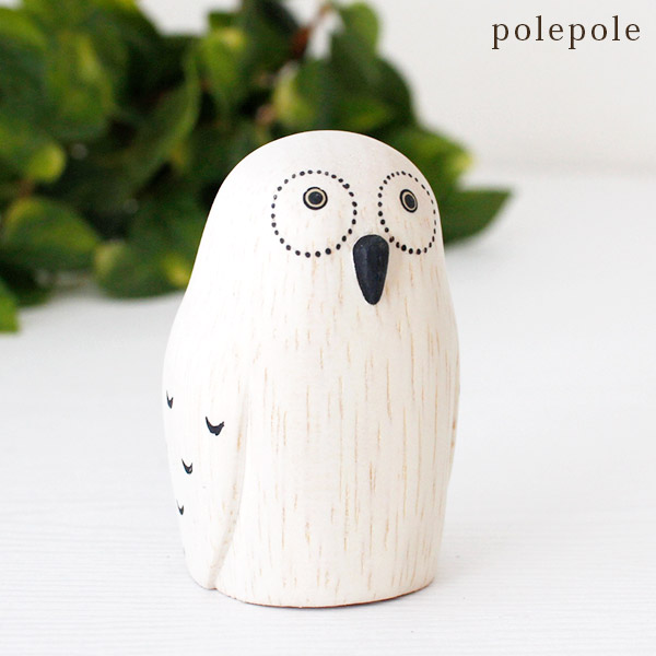 楽天市場】ノリタケ アートコレクション置物「フクロウ」 [小動物