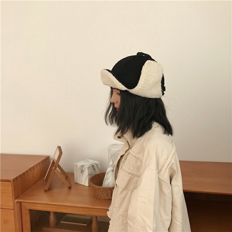 完売 本日のみ 激レア ロシア帽 ファッション ブランド 防寒 帽子 キャンプ その他 Marrypaper De