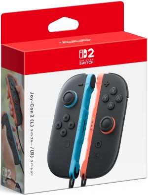 楽天市場】(Switch 2)Joy-Con 2 ストラップ ライトブルー/ライト