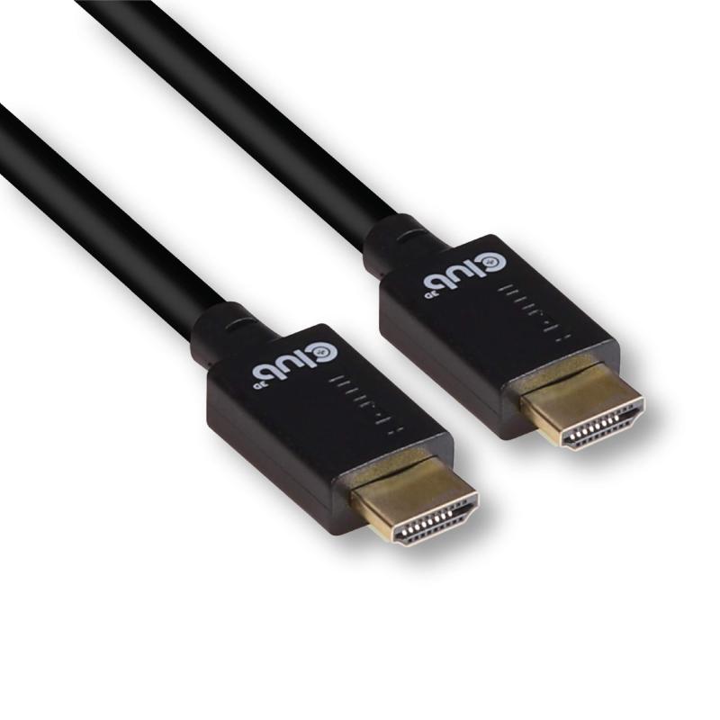 Club 3D HDMI 2.1 Cable｜ファミラ