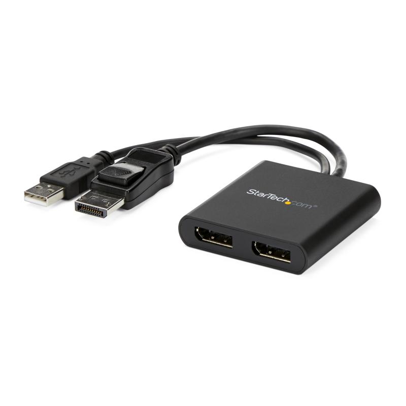 MSTハブ DisplayPort MSTDP|ファミラ