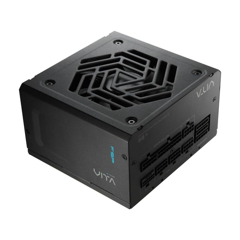 FSP 80PLUS GOLD・Cybenetics GOLD認証取得 ATX 3.1対応「VITA|ファミラ