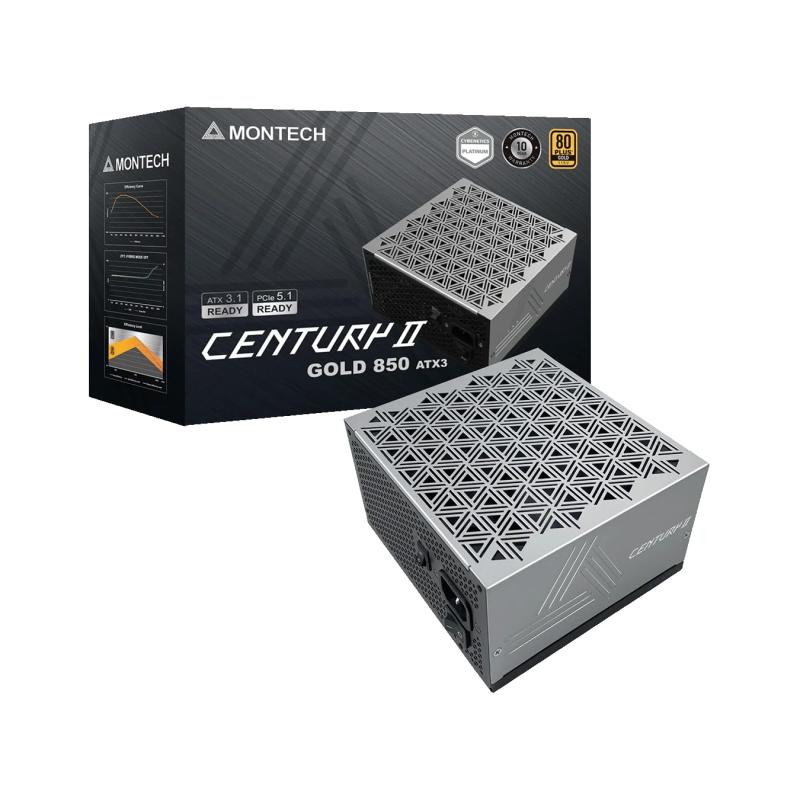 MONTECH CENTURY 電源_親|ファミラ