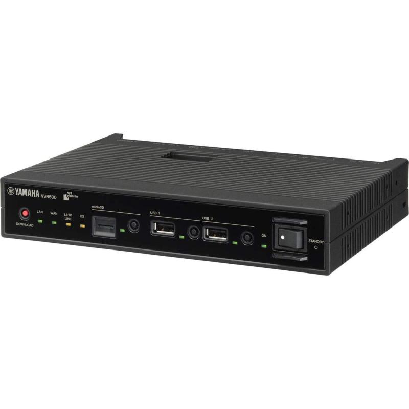 ヤマハ ブロードバンド VoIP ルーター NetVolante NVR500|ファミラ