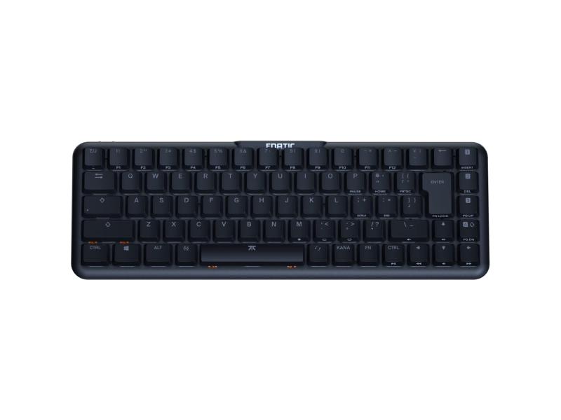 FnaticGear フナティックギア STREAK65 ゲーミングキーボード KB0006-005 KB73｜ファミラ