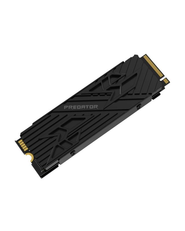 Acer Predator ハイエンドSSD M.2 SSD DRAMキャッシュ搭載 GM7000 GM9000シリーズ｜ファミラ