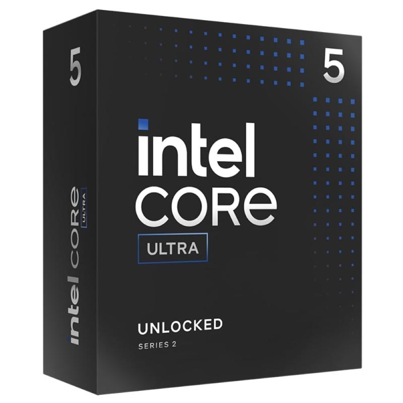 Intel Core Ultra 5 245K Ultra 7 265K|ファミラ