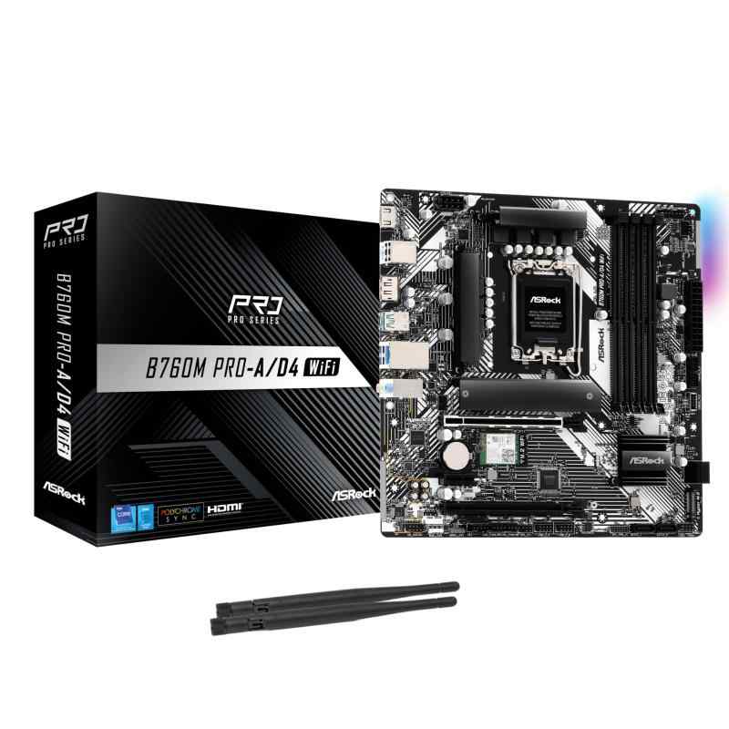 ASRock マザーボード B760｜ファミラ