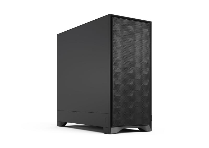 Fractal Design Pop 2 Air Black White Solid ミドルタワー型PCケース ブラック RGB|ファミラ