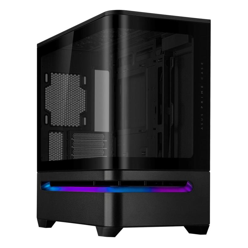 ASUS PRIME AP202 TG PCケース シリーズ|ファミラ