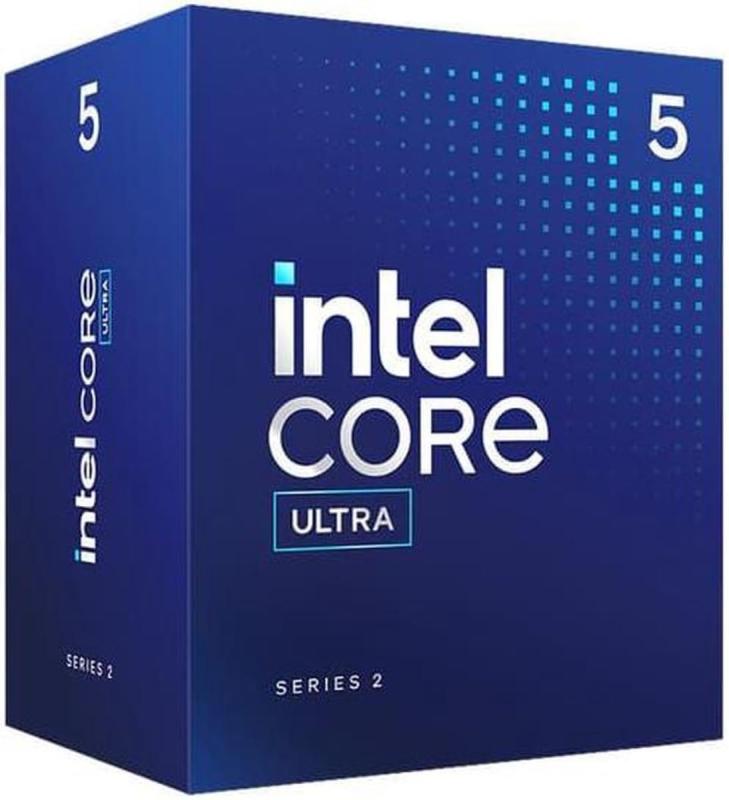 CPU Core Ultra 5 プロセッサー 225 intel BX80768225|ファミラ