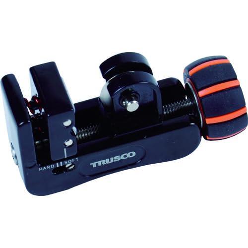 TRUSCO(トラスコ) ミニチューブカッター(自動送り機能付き) TTC-322|ファミラ