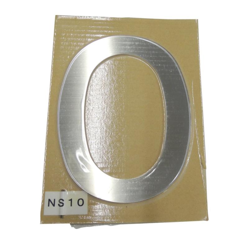 杉田エース SUS階数表示 NS10 No.0｜ファミラ