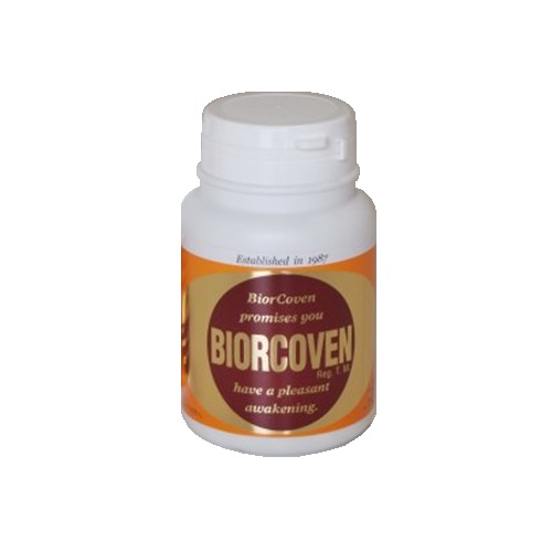 【定め事売りわたす店】 バイオコーブン BIORCOVEN ムコ多糖 100g（250粒×400瓱）