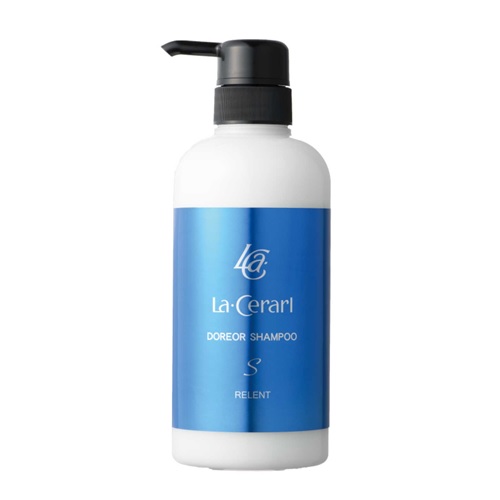 楽天市場】リレント ラ・セラール ドロゥワー トリートメント 500mL