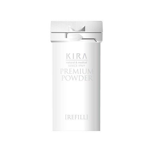 キラプレミアムパウダーEX リフィル　粉おしろい　ベージュ52 21g 3個 キラプレミアムパウダーEX リフィル 粉おしろい ベージュ52 21g 3個