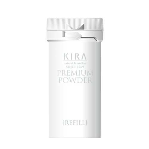 楽天市場】☆スタートセット☆ 綺羅化粧品 キラプレミアムパウダーEX
