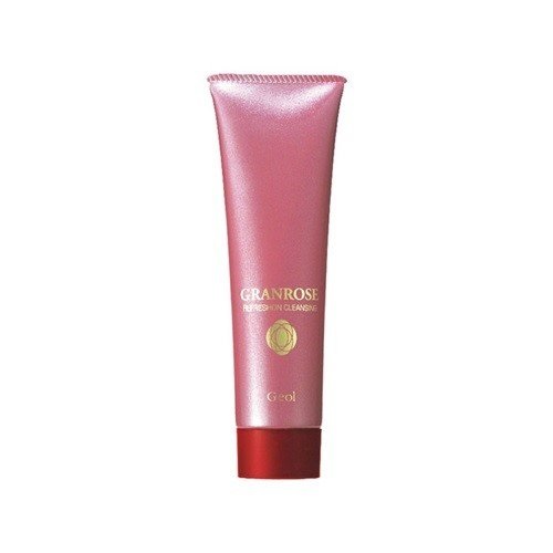 独特の素材 ゲオール グランローゼ リフレッションクレンジング N 正規販売店 正規品 Geol Gr01 R Thjodfelagid Is