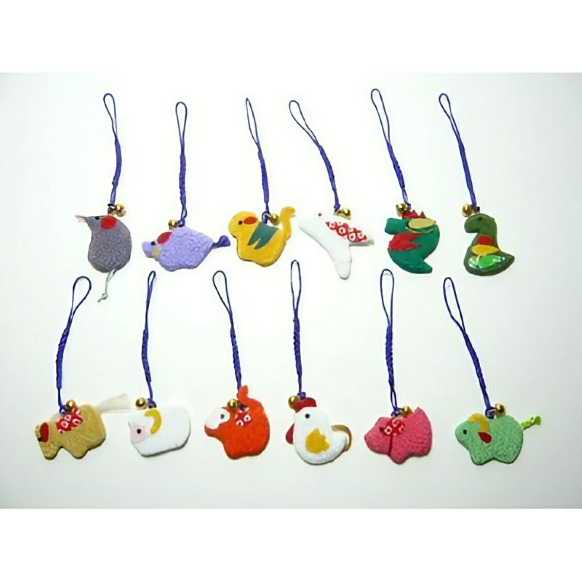 楽天市場】携帯ストラップ ランドセルうさちゃんのストラップ フェルト