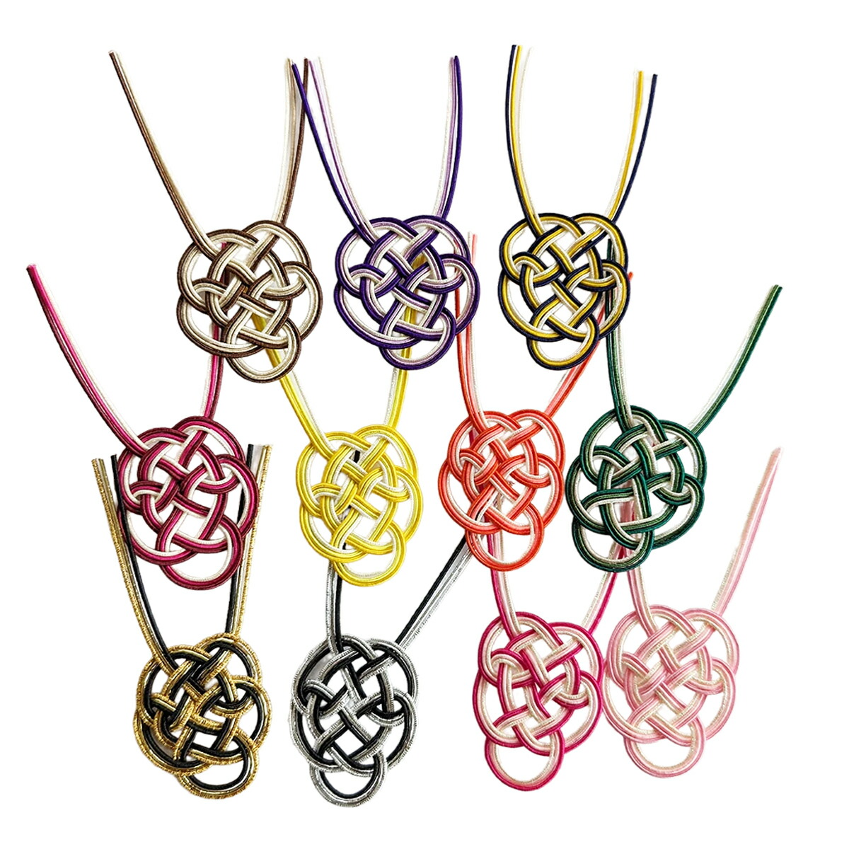 楽天市場】≪VSサポート≫「結水」ハンドメイドパーツ 9個入り