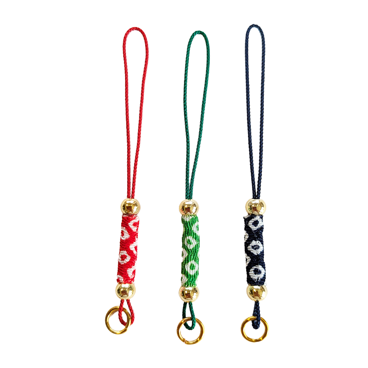 銅 細工 十二支ストラップ 12枚セット etoinu_sek07.jpg