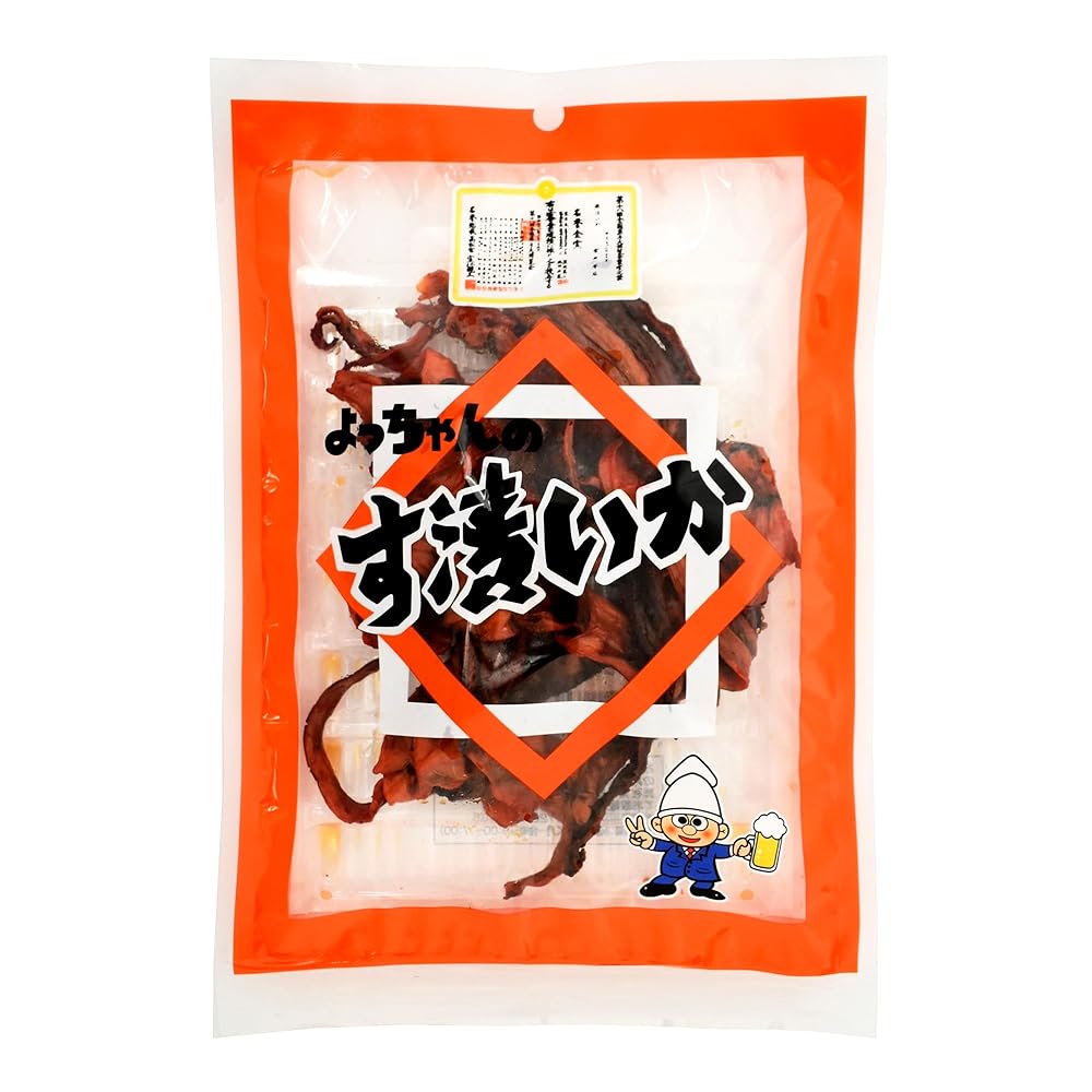 よっちゃん 楽天市場】【ポスト投函・メール便】【全国送料無料】よっちゃん食品