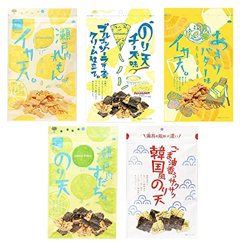 楽天市場】まるか食品【尾道】瀬戸内すだち味のり天 54g : おいしい