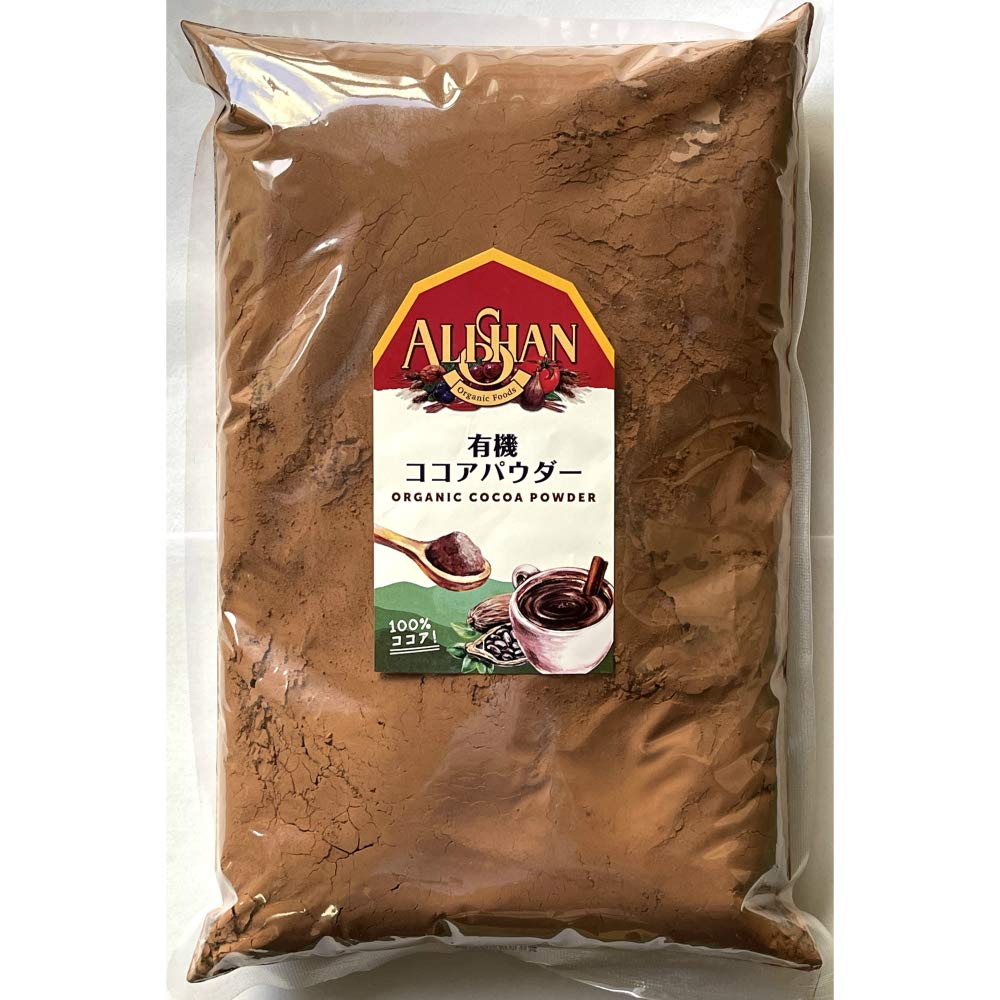 楽天市場】【DI】ココアパウダー 2kg : 製菓材料倶楽部