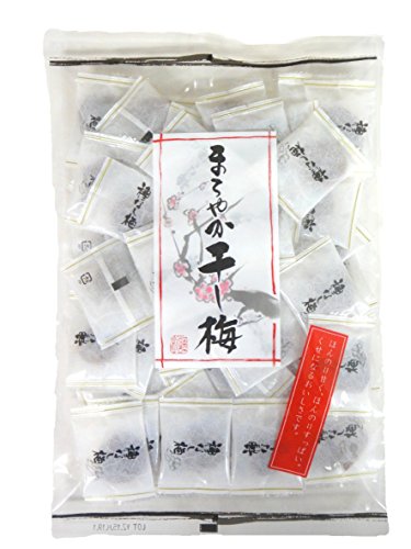 まろやか干し梅 ハッピーカンパニー 個包装 160g 10袋