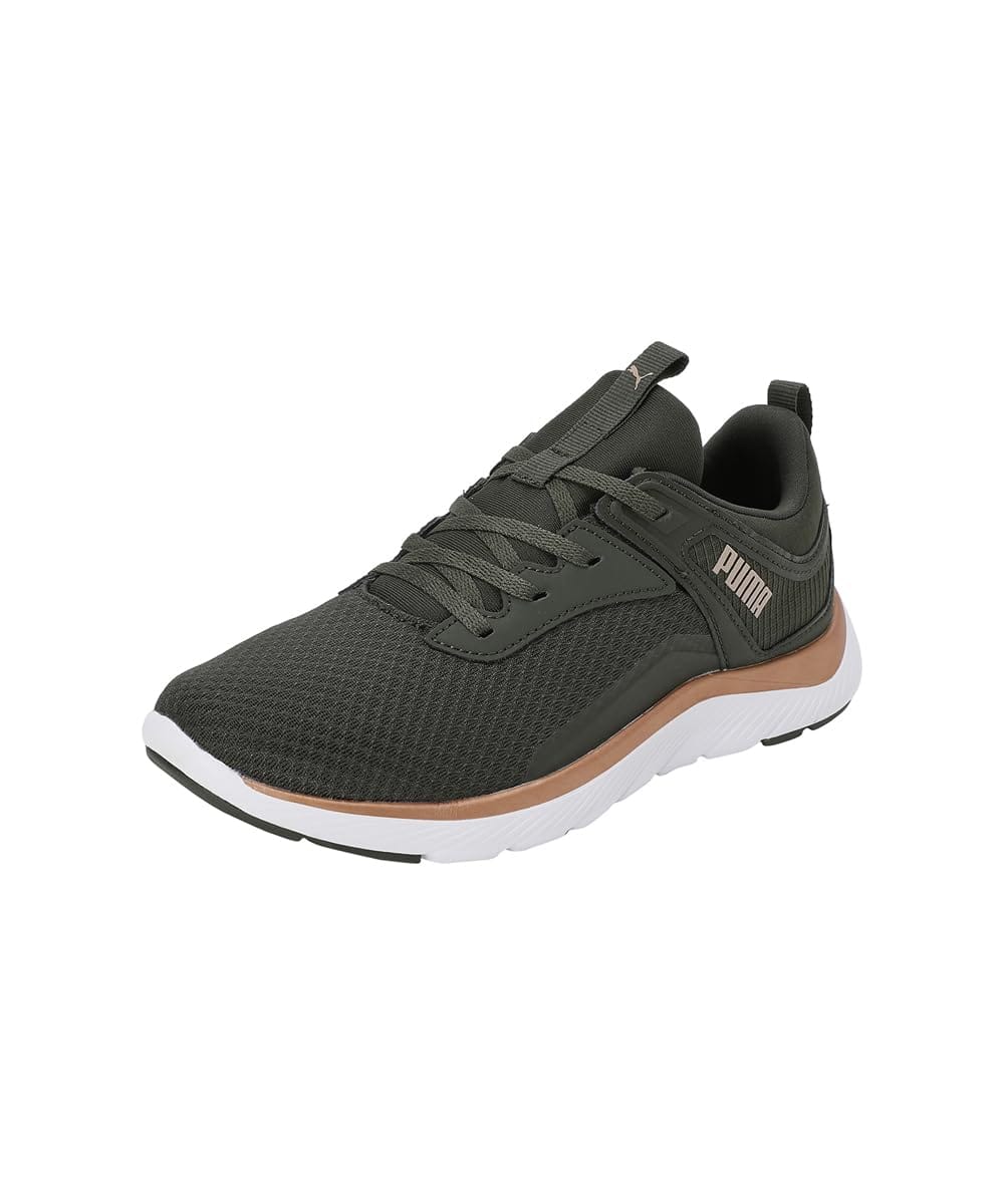 PUMA(ピューマ) レディース SOFTRIDE REMI駈けっくらシューズ