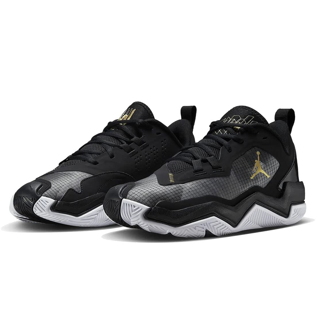 ジョーダン　ワンテイク Amazon | [ナイキ] ジョーダン ワン テイク 4 PF JORDAN ONE