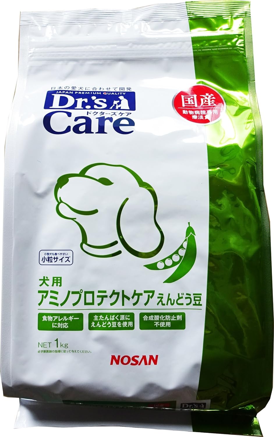 楽天市場】【療法食】 ドクターズケア ドッグフード Dr's Care 犬