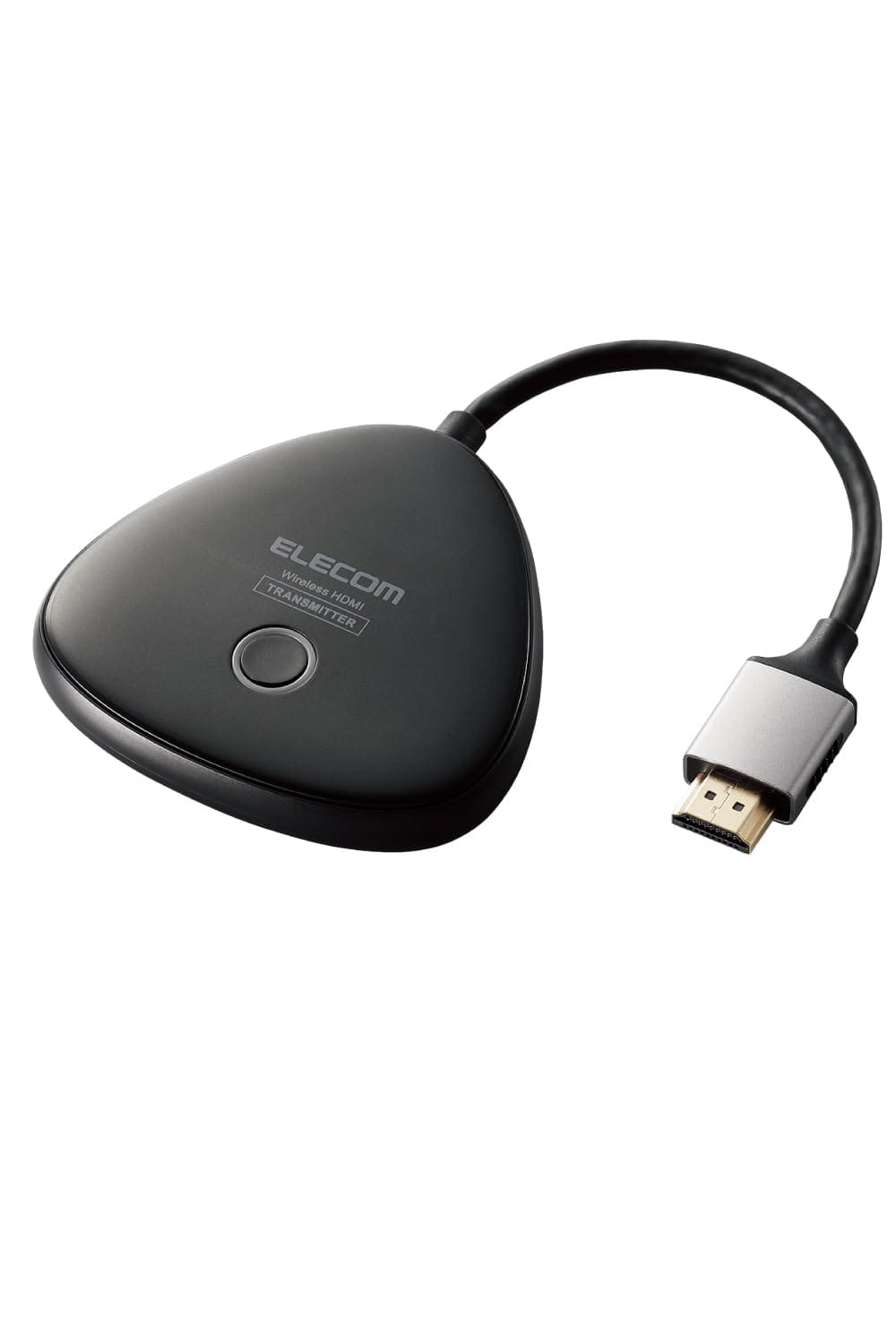 エレコム ワイヤレス HDMI 送受信機セット DH-CW4K110EBK ワイヤレスHDMI送受信機（1対1） | エレコムダイレクトショップ