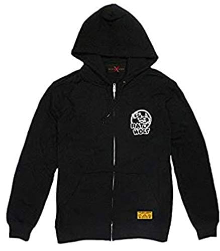 MAN WITH A MISSION - マンウィズ 2020福袋　パーカー　未使用 Amazon.co.jp: MAN WITH A MISSION マンウィズアミッション