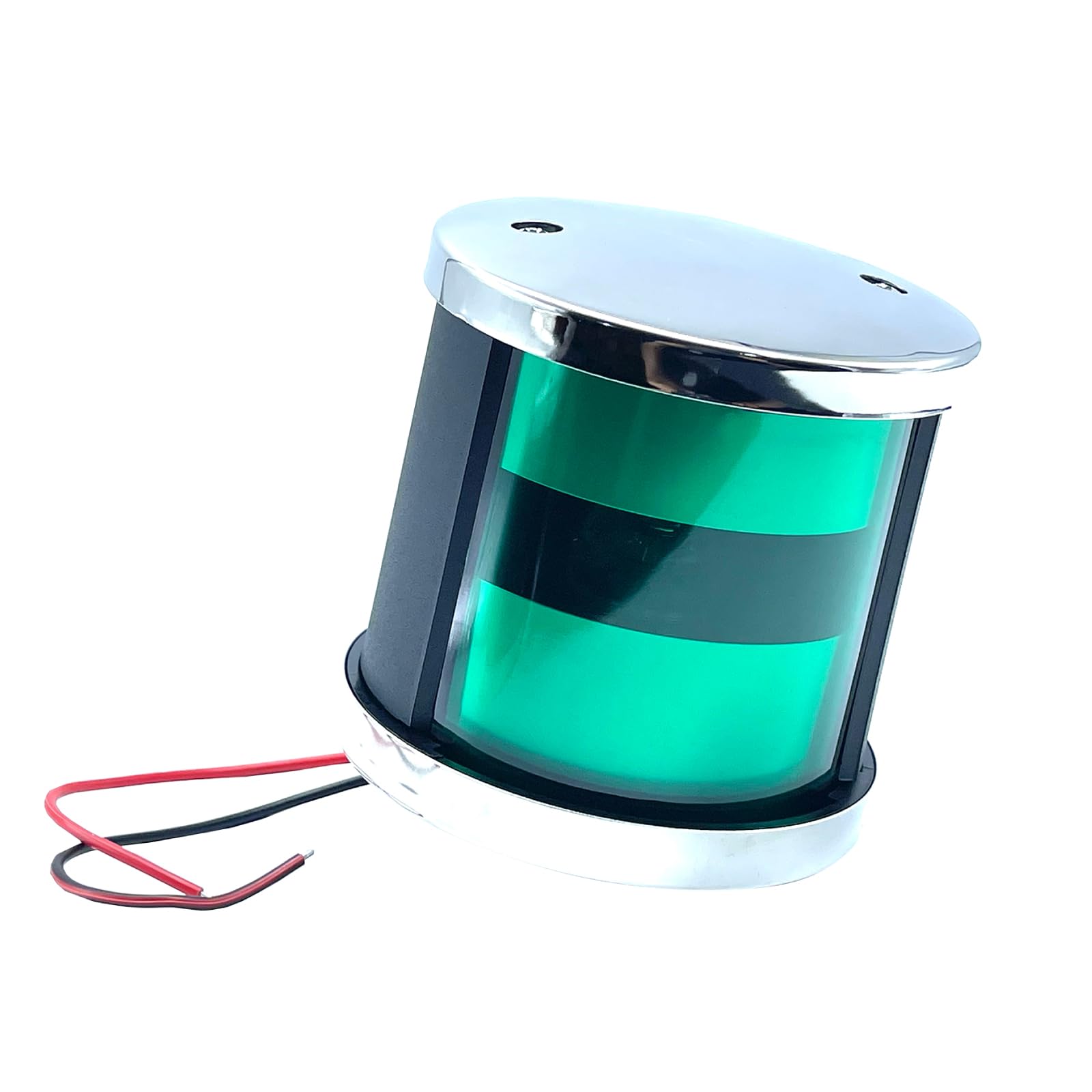 楽天市場】互換品 LED 汎用 航海灯 白灯 アンカー ライト 停泊灯