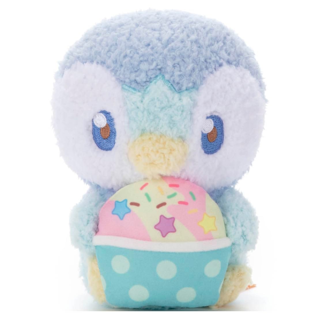 楽天市場】ポケピース ぬいぐるみストラップ(ほしぞらVer