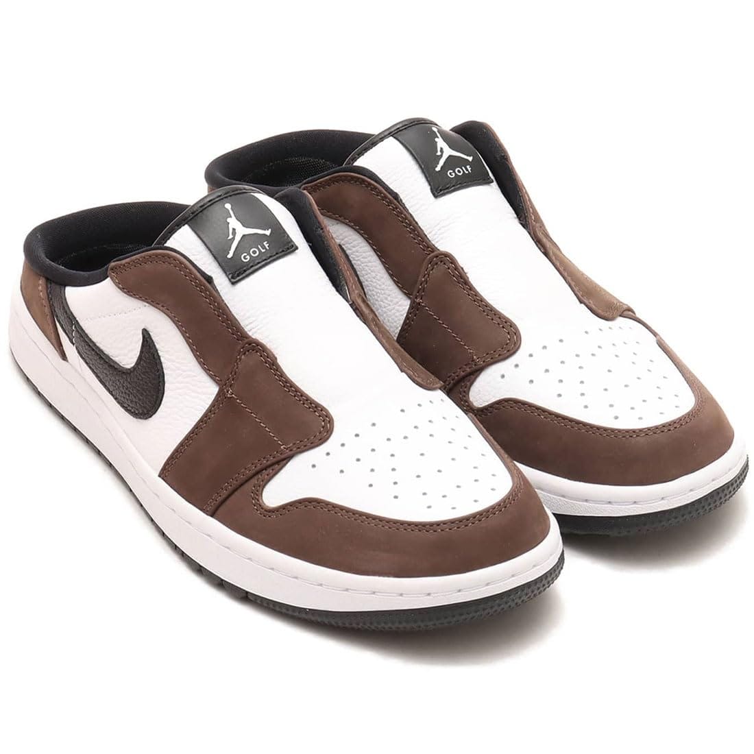 [ナイキ] 大気圏 ジョーダン ミュール AIR JORDAN MULE バロック赤銅色/白いこと/セイル/黒いこと FJ1214-200
