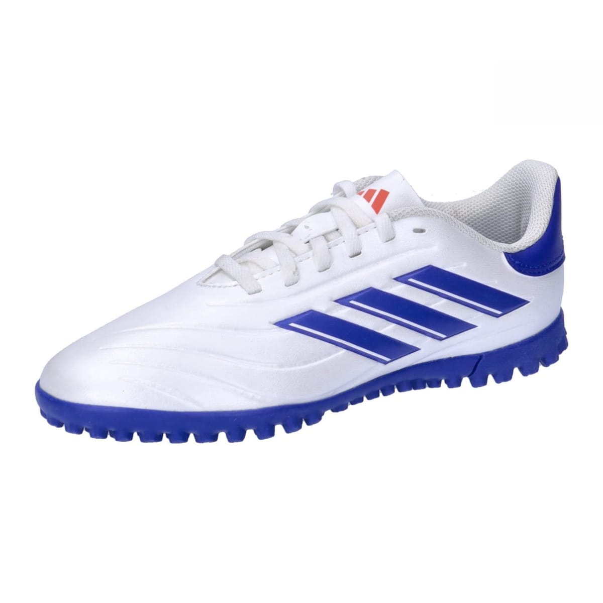 adidas(アディダス) ユニセックス子供 キッズ コパ ピュア 2 クラブ TF 男の子 女の子 17~24.5cm NKZ89フットサルシューズ ジュニア