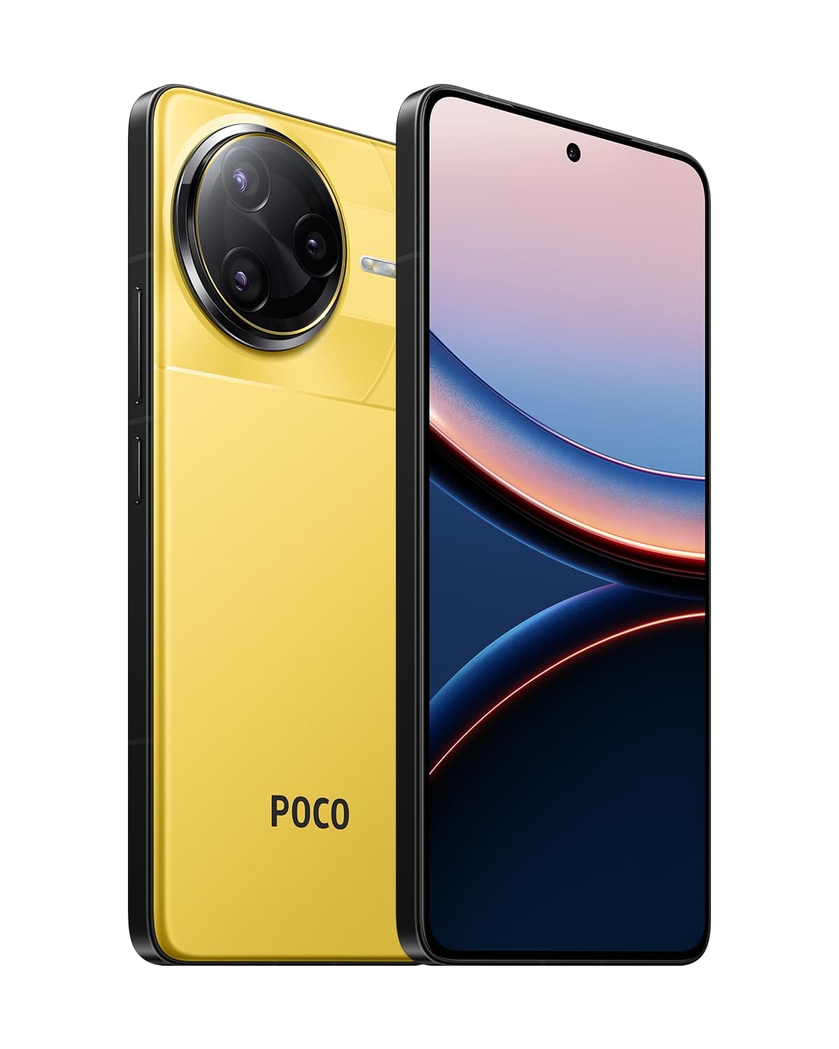 新品 XIAOMI POCO F6 Pro グローバル版 ブラック Amazon | 【SIMフリー】Xiaomi POCO F6 PRO | 5G | 16GB+ 1TB
